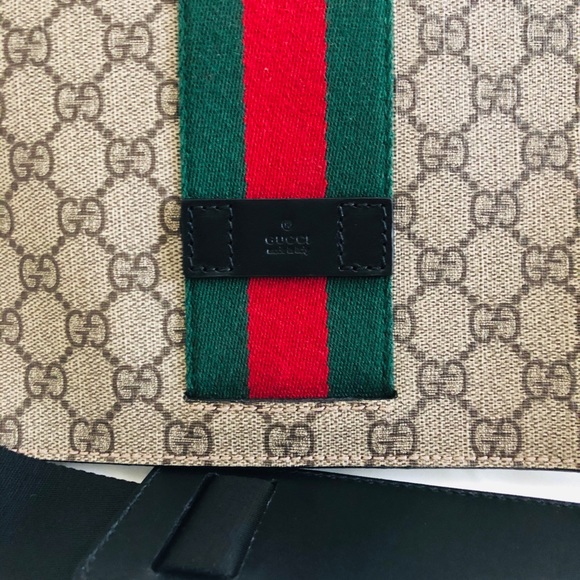Gucci supreme - Picture 3 of 8